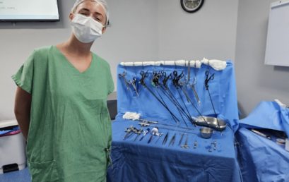 Intercâmbio na medicina: quando a experiência vai muito além da sala de aula