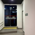 Auditório reformado com sinalização- julho 2025 (1)