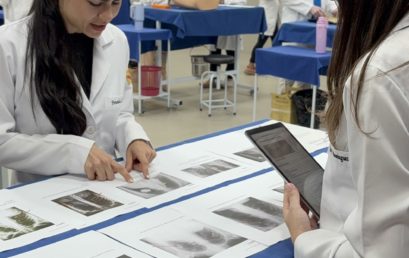 Avaliação Chave integra teoria e prática no curso de medicina da FACERES Avaliação Chave integra teoria e prática no curso de medicina da FACERES