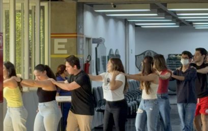 Faculdade de Medicina FACERES realiza simulado de evacuação e reforça segurança em situações de emergência Faculdade de Medicina FACERES realiza simulado de evacuação e reforça segurança em situações de emergência