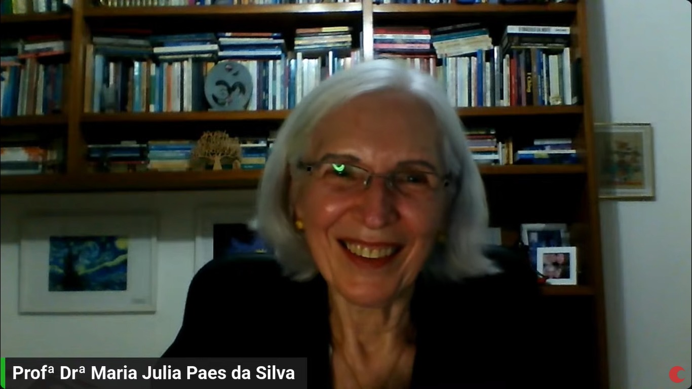 6º SIEPS destaca integração entre tecnologia no ensino e na pesquisa em saúde de forma ética e humanizada 6º SIEPS destaca integração entre tecnologia no ensino e na pesquisa em saúde de forma ética e humanizada
