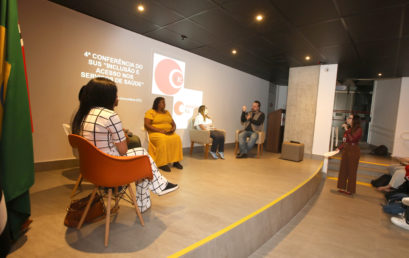 Debate sobre inclusão marca 4ª Conferência do SUS na Faculdade de Medicina FACERES