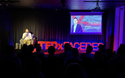 TEDxFACERES 2025 destaca inovação, humanização e novos caminhos para a educação médica